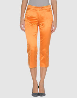 Moschino Cheapandchic - Pantalons - Pantalons corsaires