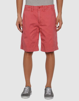 POLO RALPH LAUREN - PANTALONI - Bermuda - su YOOX.COM