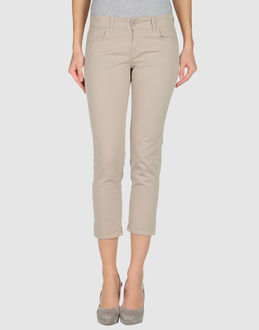 See By Chloe' - Pantalons - Pantalons corsaires