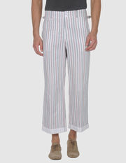 JUNYA WATANABE COMME DES GARCONS MAN - Παντελόνι κάπρι