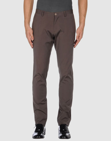 ZOOM MAURIZIO MIRI - Dress pants