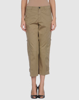 Miu Miu - Pantalons - Pantalons corsaires