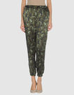 LANVIN - Casual pants