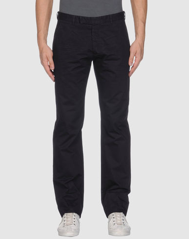 ZOOM DIOR HOMME - Casual pants
