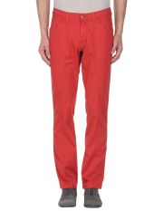 TRUSSARDI - Casual pants
