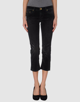 Seven7 - Pantalons - Pantalons corsaires