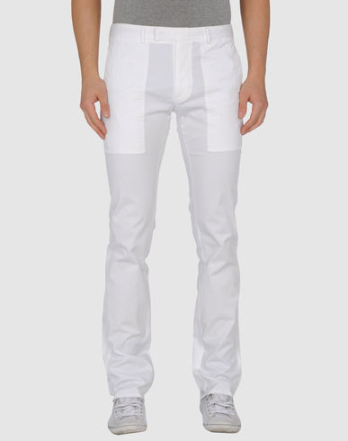 ZOOM DIOR HOMME - Casual pants