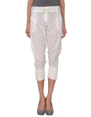 FREDDY THE CLUB - Pantalone capri