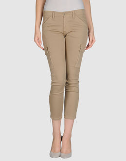 Aspesi - Pantalons - Pantalons corsaires