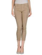 ASPESI - Pantalone capri