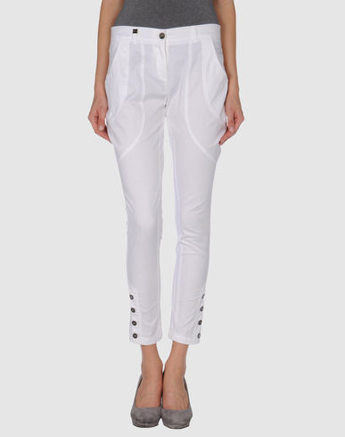 ZOOM TOY G. - 3/4-length short