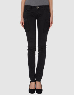 Two Women In The World - Pantalons - Pantalons