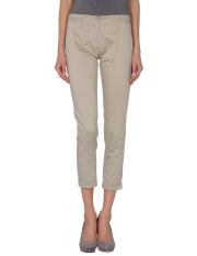 CARLAG. - Pantalone capri