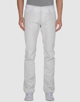 BALENCIAGA - JEANS - Pantaloni jeans - su YOOX.COM