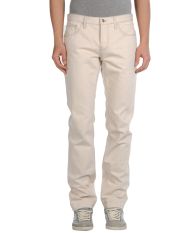 GUCCI - Denim pants
