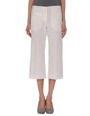 GIANLUCA CAPANNOLO - 3/4-length short