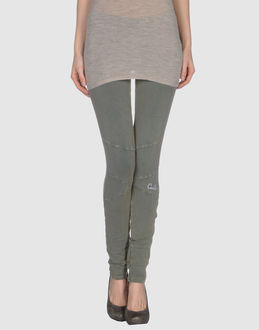Leggings - CUSTO BARCELONA - BEI YOOX.COM