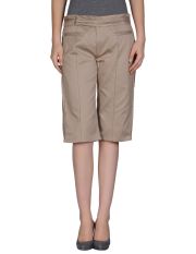 ANGELOS FRENTZOS - 3/4-length trousers