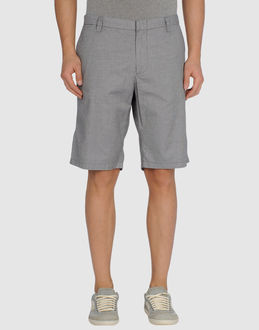 PAPETE - PANTALONI - Bermuda - su YOOX.COM