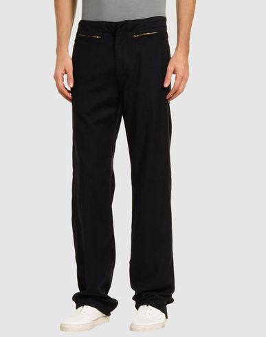 ZOOM GOLDEN GOOSE - Casual pants