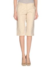 PIANURASTUDIO - Pantalone capri