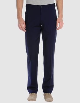 PRADA - PANTALONI - Pantaloni classici - su YOOX.COM