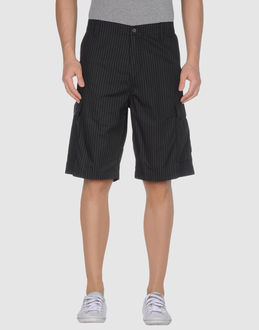CARHARTT - PANTALONI - Bermuda - su YOOX.COM