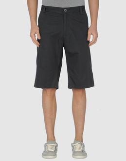 CARHARTT - PANTALONI - Bermuda - su YOOX.COM