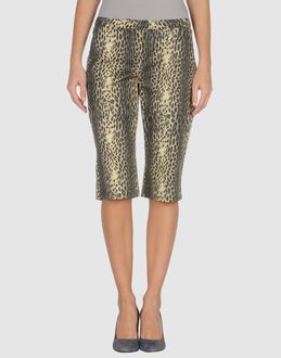 Just Cavalli - Pantalons - Pantalons corsaires