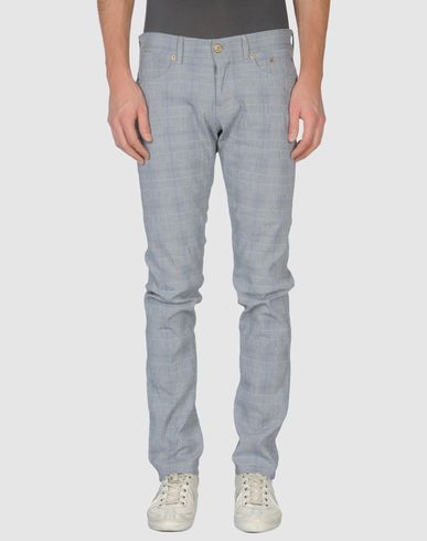 ZOOM SIVIGLIA - Casual pants