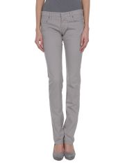 COSTUME NATIONAL - Casual pants