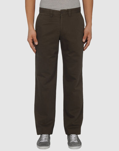 ZOOM FLORENTINO - Casual pants