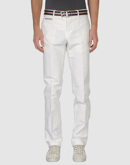 PT01          - PANTALONI - Pantaloni - su YOOX.COM