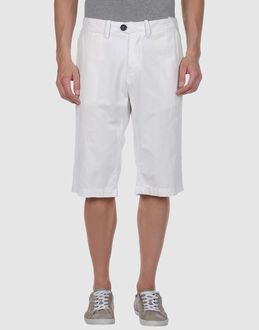 ZU+ELEMENTS - PANTALONI - Pantaloni capri - su YOOX.COM