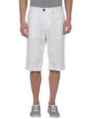 ZU+ELEMENTS - 3/4-length trousers