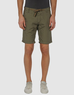 SELECTED HOMME - PANTALONI - Bermuda - su YOOX.COM