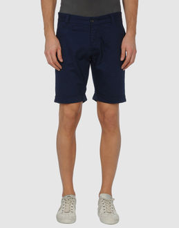 SELECTED HOMME - PANTALONI - Bermuda - su YOOX.COM