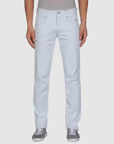 ZOOM CARLO CHIONNA - Casual pants
