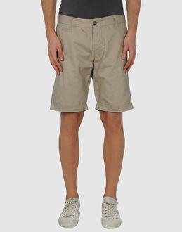 SELECTED HOMME - PANTALONI - Bermuda - su YOOX.COM