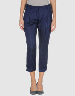 Prada - Pantalons - Pantalons corsaires