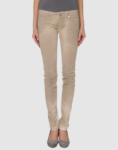 ZOOM JO NO FUI - Casual trouser