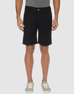 RUM JUNGLE - HOSEN - Bermudas - bei YOOX.COM
