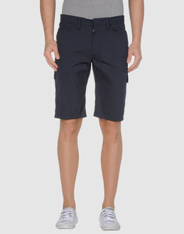 MONCLER GRENOBLE - PANTALONI - Bermuda - su YOOX.COM