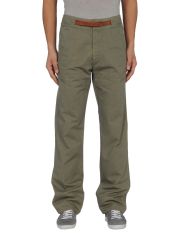 GOLDEN GOOSE - Pantalone
