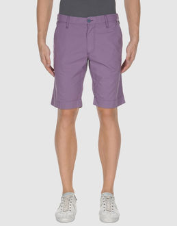 PERFECTION - PANTALONI - Bermuda - su YOOX.COM