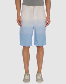 COMME DES GARÇONS SHIRT - PANTALONI - Bermuda - su YOOX.COM