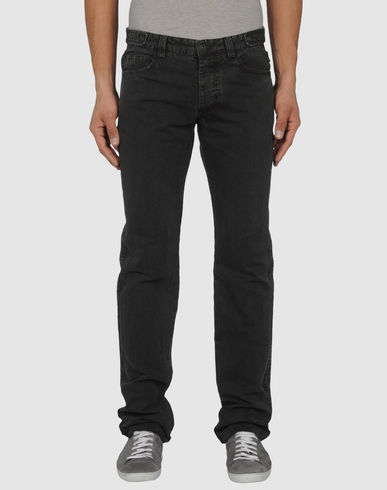 ZOOM WEBER - Casual pants