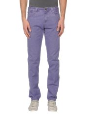 CARLO CHIONNA - Pantalones