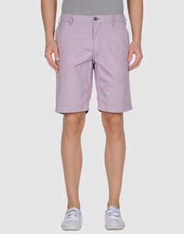 PERFECTION - PANTALONI - Bermuda - su YOOX.COM