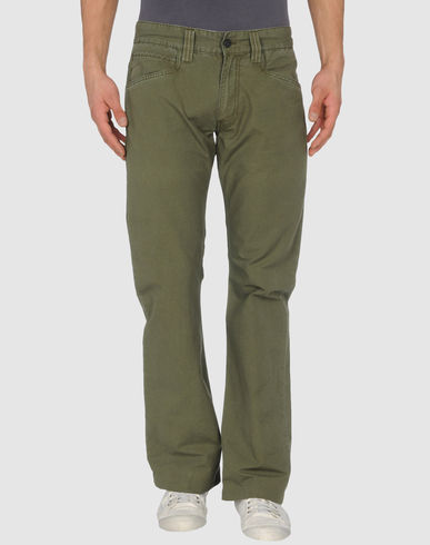 ZOOM LEVI'S RED TAB - Casual pants